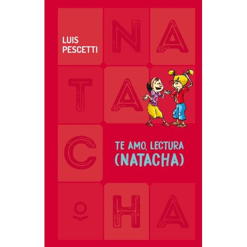 TE AMO, LECTURA NATACHA - TRADE