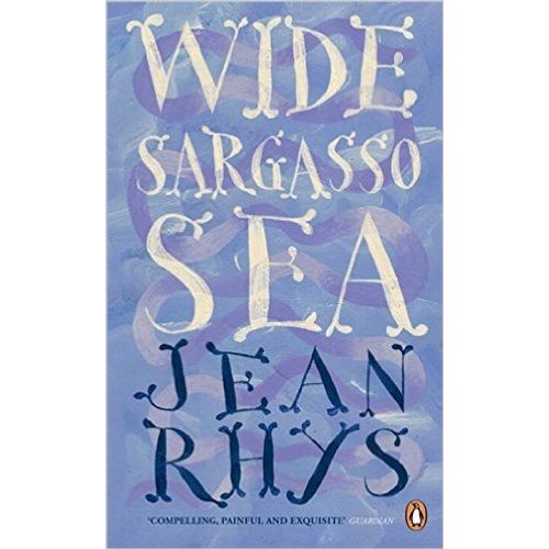 WIDE SARGASSO SEA