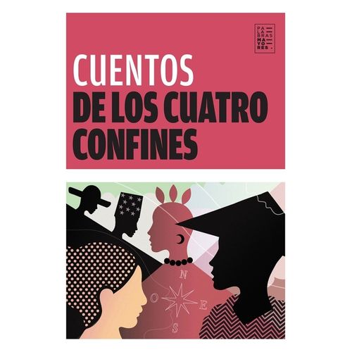 CUENTOS DE LOS CUATRO CONFINES - FACTOTUM EDICIONES