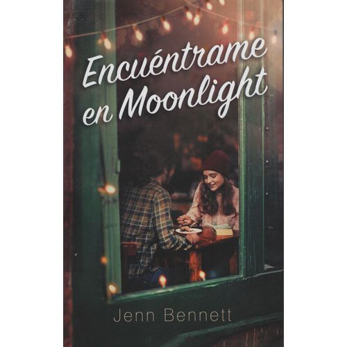 ENCUENTRAME EN MOONLIGHT