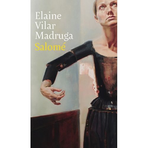 SALOME - ELAINE VILAR MADRUGA
