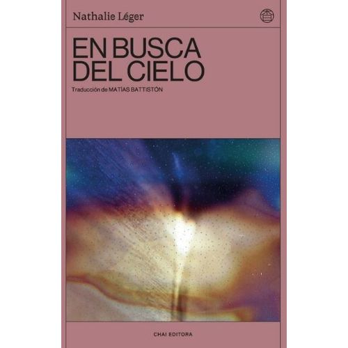 EN BUSCA DEL CIELO -