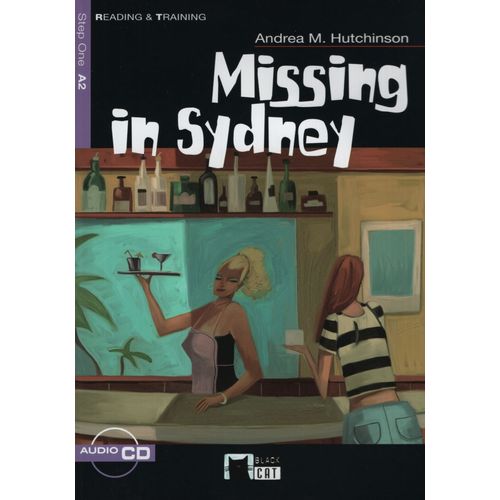 MISSING IN SYDNEY - R&T 1 (A2)