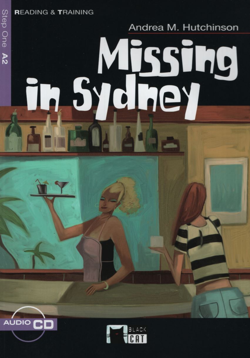 MISSING IN SYDNEY - R&T 1 (A2)