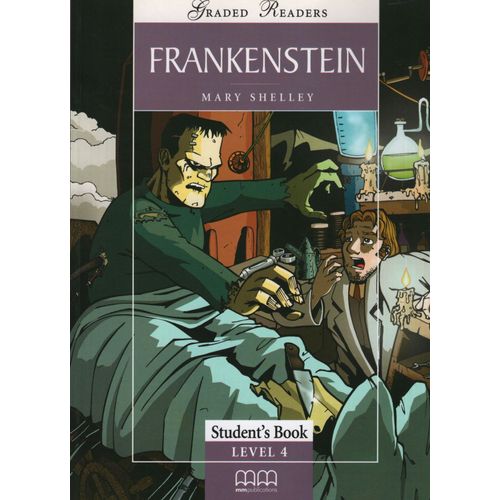 FRANKENSTEIN - LEVEL 4