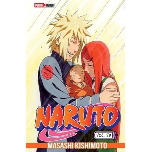 NARUTO 53