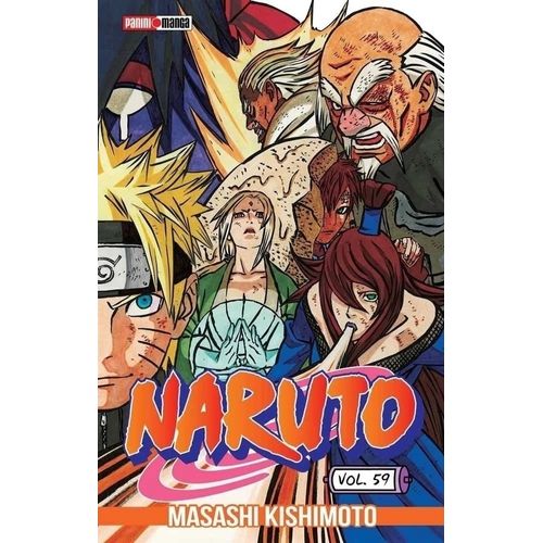 NARUTO 59