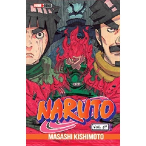 NARUTO 69