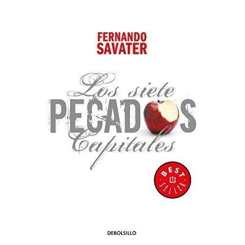 LOS SIETE PECADOS CAPITALES