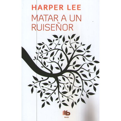 MATAR A UN RUISEÑOR