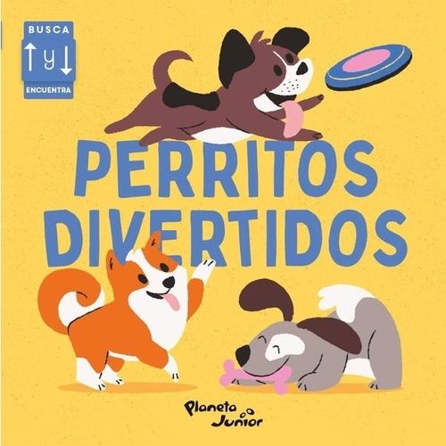 PERRITOS DIVERTIDOS PERRITOS DIVERTIDOS