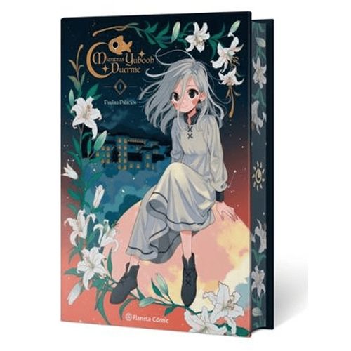 MIENTRAS YUBOOH DUERME - EDICION ESPECIAL - PAULINA PALACIOS