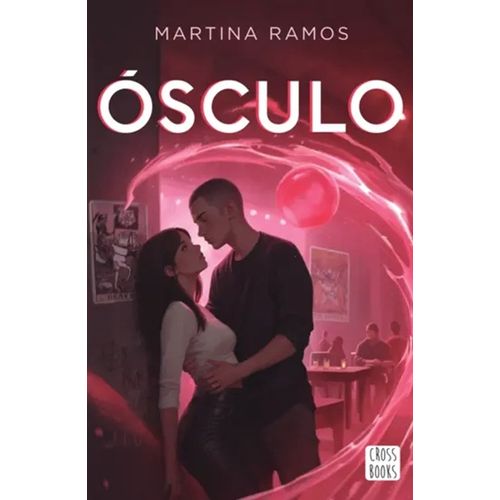 OSCULO - MARTINA RAMOS