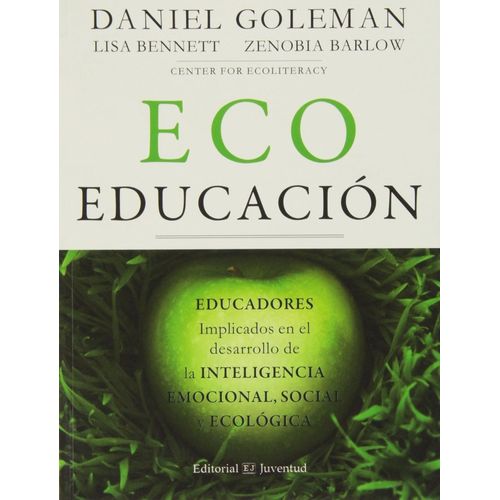 ECO EDUCACION - DANIEL GOLEMAN
