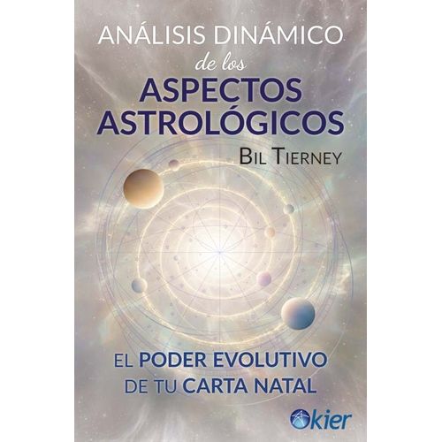 ANALISIS DINAMICO DE LOS ASPECTOS ASTROLOGICOS