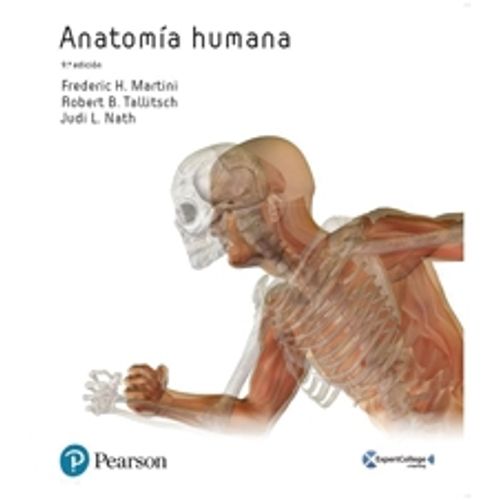 ANATOMIA HUMANA (9NA.EDICIÓN)