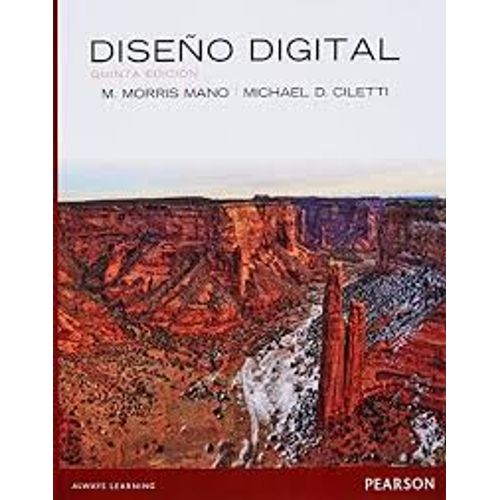 DISEÑO DIGITAL (5TA.EDICION)