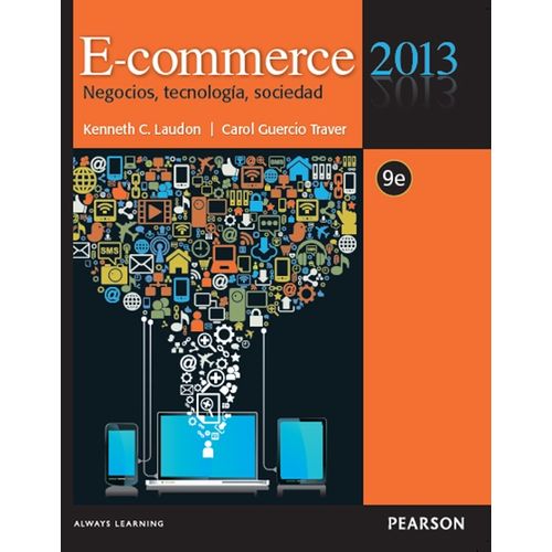 E-COMMERCE 2013