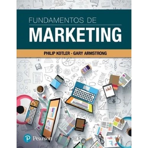 FUNDAMENTOS DE MARKETING - KOTLER - ARMSTRONG