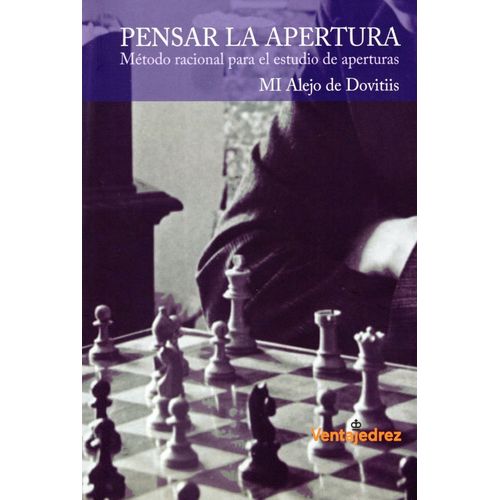 PENSAR LA APERTURA - METODO RACIONAL PARA EL ESTUDIO DE APER