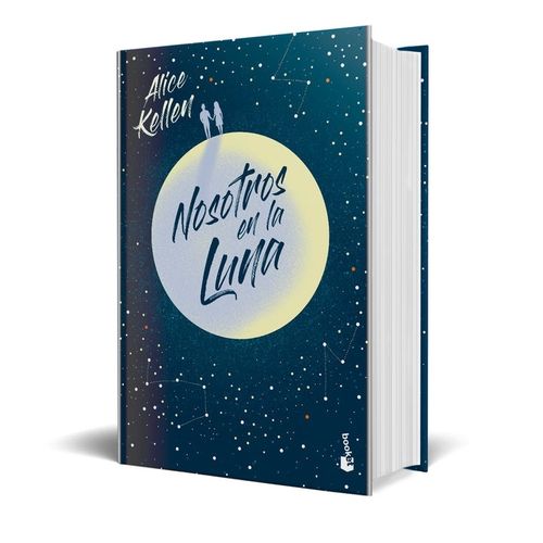 NOSOTROS EN LA LUNA - ALICE KELLEN
