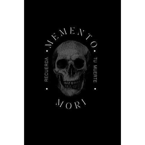 MEMENTO MORI - RECUERDA TU MENTE - HUMBERTO MONTESINOS