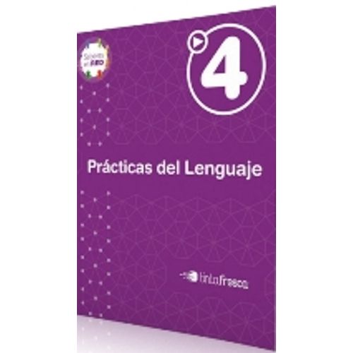 PRACTICAS DEL LENGUAJE 4 - SERIE SABERES EN RED