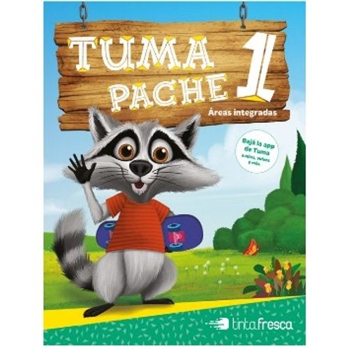 TUMA PACHE 1