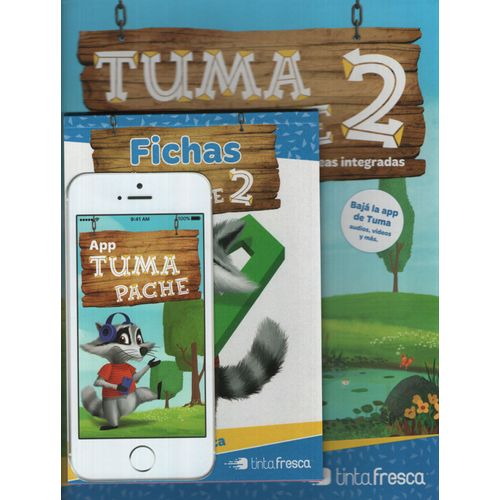 TUMA PACHE 2