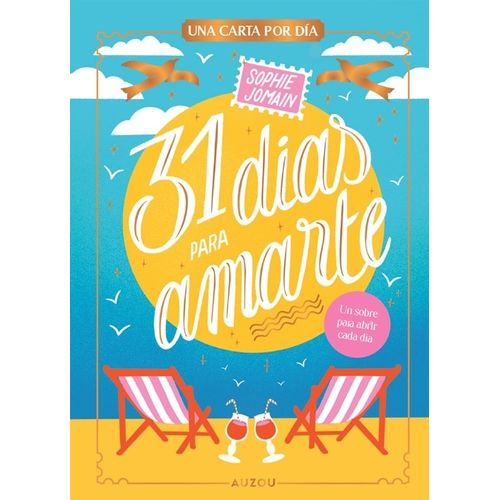 31 DIAS PARA AMARTE - SOPHIE JOMAIN