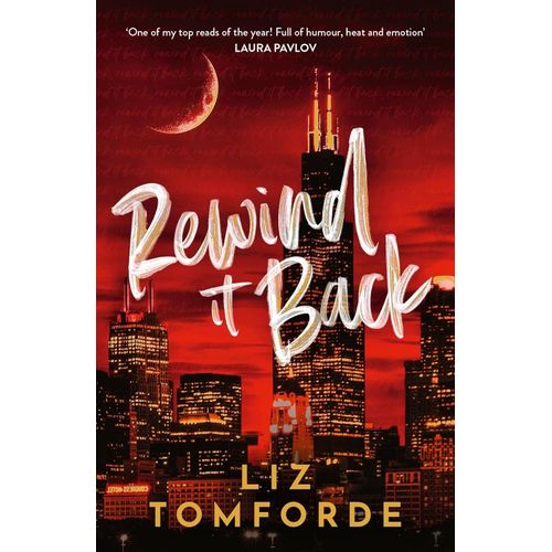 REWIND IT BACK - WINDY CITY 5