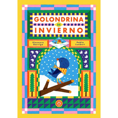 GOLONDRINA DE INVIERNO
