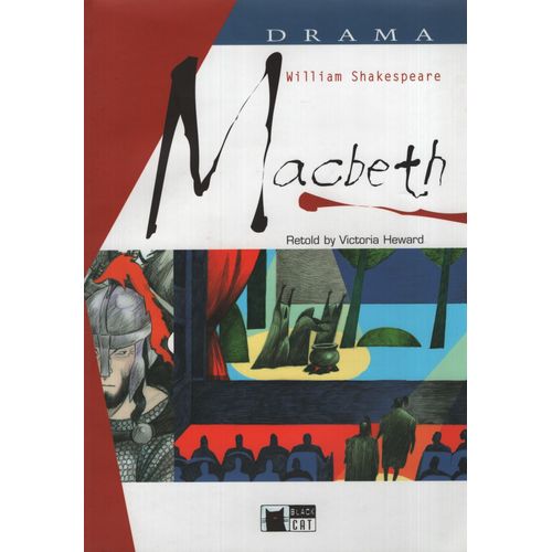 MACBETH - GA 2 (A2/B1) DRAMA