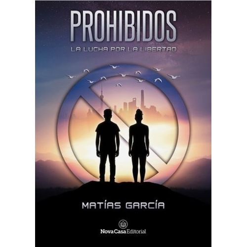 PROHIBIDOS - GARCIA