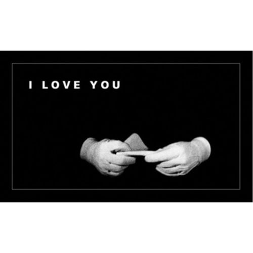 I LOVE YOU - SANTIAGO MELAZZINI I LOVE YOU - SANTIAGO MELAZZINI
