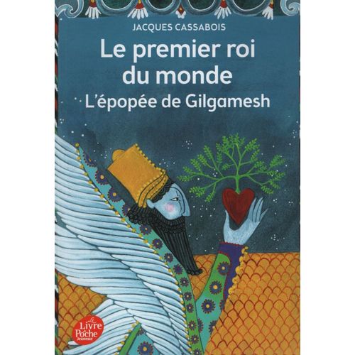 LE PREMIER ROI DU MONDE