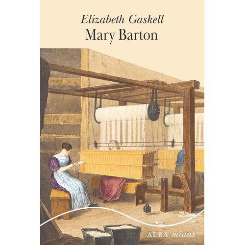 MARY BARTON - ELIZABETH GASKELL