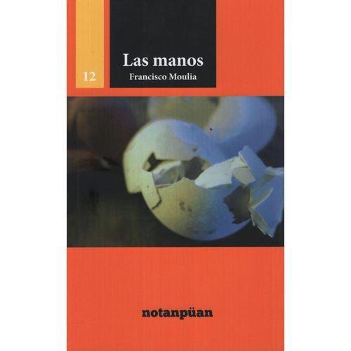 LAS MANOS