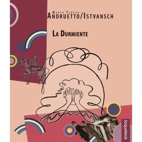 LA DURMIENTE - ALBUM INFANTIL