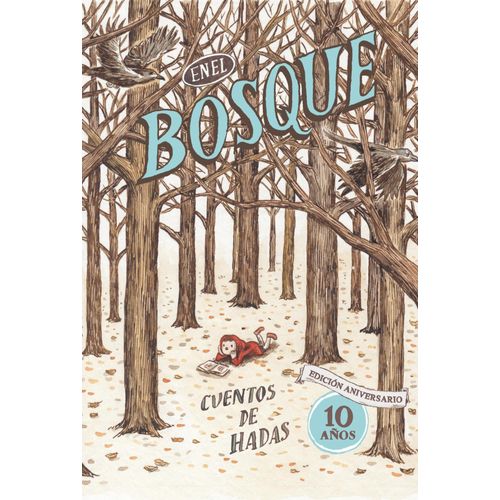 EN EL BOSQUE - CUENTOS DE HADAS