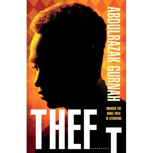 THEFT - ABDULRAZAK GURNAH