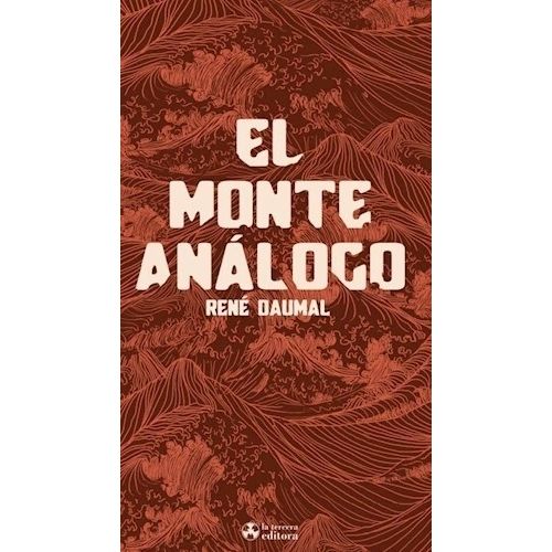 EL MONTE ANALOGO - RENE DAUMAL