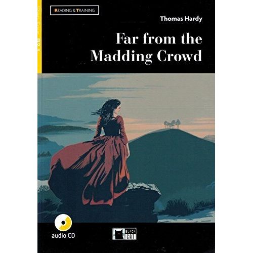 FAR FROM THE MADDING CROWD - R&T 4 (B2.1)