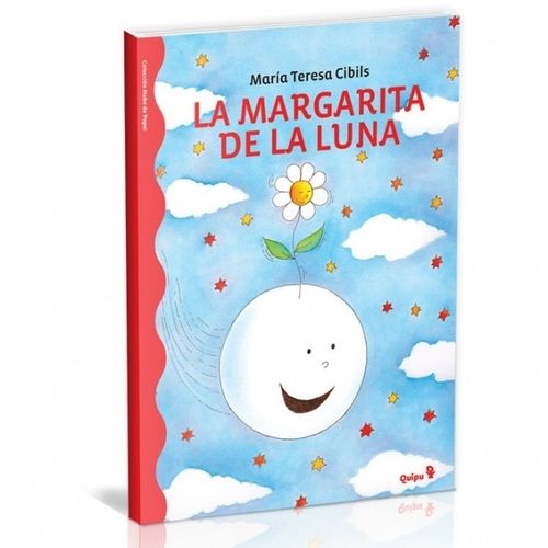 LA MARGARITA DE LA LUNA