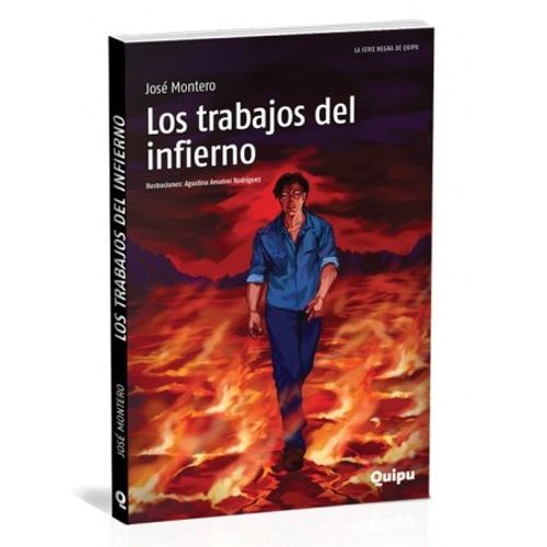 LOS TRABAJOS DEL INFIERNO