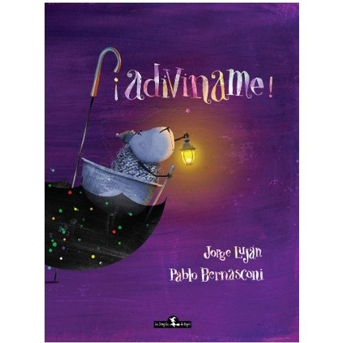 ADIVINAME - PABLO BERNASCONI