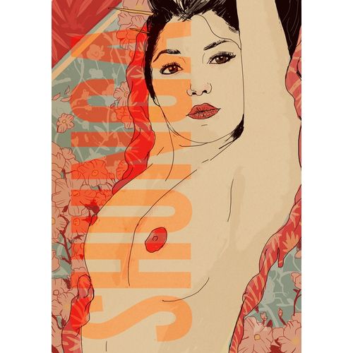 LIBRO SHUNGA - MARTIN SANCIA KAWAMICHI