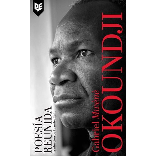 POESIA REUNIDA - GABRIEL OKOUNDJI