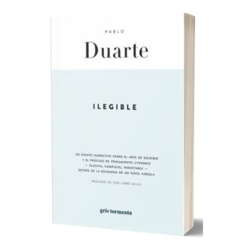 ILEGIBLE - DUARTE