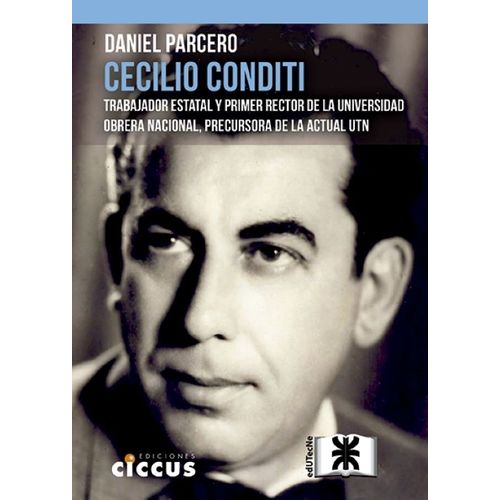 LIBRO CECILIO CONDITI - DANIEL PARCERO